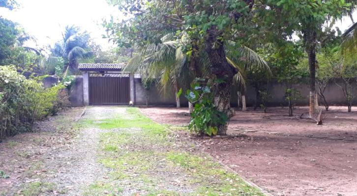 Recanto Da Lagoa Jijoca de Jericoacoara Exterior foto